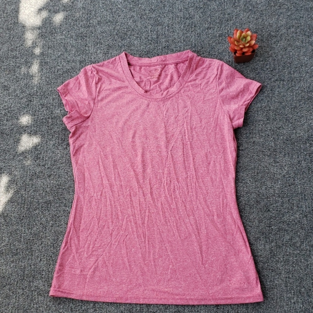 Active shirt